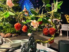 -故里和山·成都火锅(欢乐港湾店)