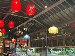 大堂-望京一号·重庆江湖菜(工体店)