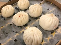豆芽菜包子-陈傻子餐厅(世纪都会店)