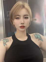 -禾曼造型