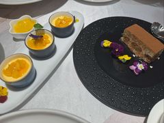 -PARFUM FLORAL花境法餐(南京首店)