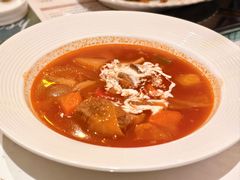 -MIO弥欧洋房西餐厅(中央大街店)