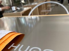 -HUGS coffee(东区店)
