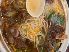 -一肴·牛肉粿条(深圳湾睿印店)