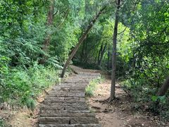 -采石矶景区