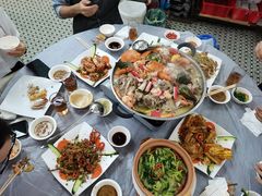 -凤城康记饭店