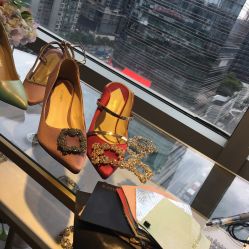 -MT.MONDAY女鞋定制