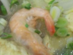 -小厨娘淮扬菜(清江苏宁广场店)