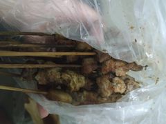 -运德成·天津老味烧烤(广开二马路店)