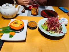 -文三酒肆自助放题(新街口友谊广场店)