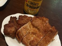 -建国328 本帮小馆·面馆