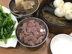 牛滑-老牌依强牛肉店(达道总店)