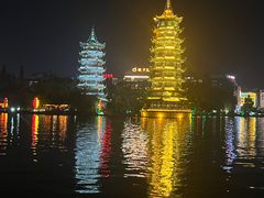 -桂林两江四湖景区