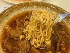 -大哥餐厅(西城花园店)