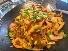 -龚师傅土菜馆.地道农家菜(魅力湘西店)