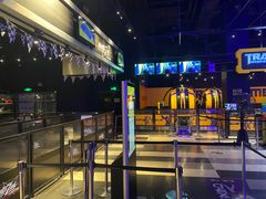 -上海JOYPOLIS环游嘉年华主题乐园