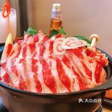 这是什么神仙日料店！！仙林朋友有口福啦