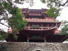 -城隍阁