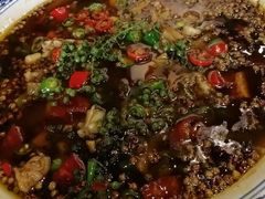 -阿嫂印象·民间江湖菜(大学城店)
