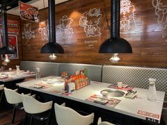 -猫抓烤肉(观音桥九街店)