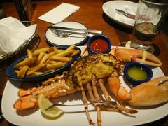 -RED LOBSTER(中城西店)