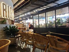 -BE BRIGHT KITCHEN(正佳广场店)