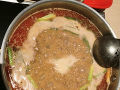 -新大新豆米火锅1993(万象汇店)