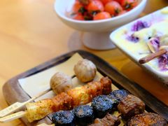 -火山屋台(新街口店)