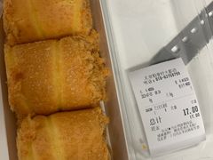 肉松卷-北京稻香村(大都专卖店)