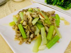 -广胜通达海鲜食府(黄沙店)