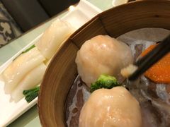 -大咀港式茶餐厅(海岸城店)