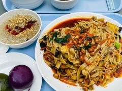 -北大家园食堂