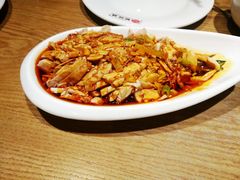 -榆林镇筋饼(知春路店)