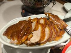 -小吊梨汤·北京菜·烤鸭(清河万象汇店)