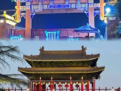 -百泉景区