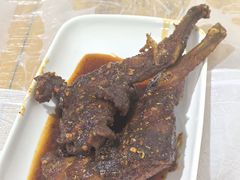 -食神又名厕所兔