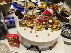 -富黎华海鲜大酒楼(正大广场店)