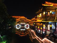 -台儿庄古城