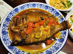 -老厨家(友谊路总店)