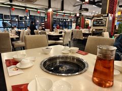 -太婆天府山珍酒楼(亚运村店)