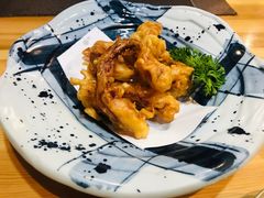 -割烹旭日本料理(龙湖狮山天街店)