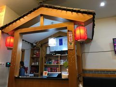 -忆秦时(银泰in77店)