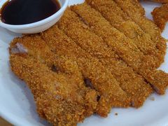 -福海面馆(阳曲店)