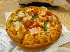 -尊宝比萨(厦大店)