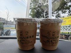 -COFFEE SHOW西餐馆