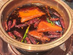 -镇江龙·火锅串串(武侯祠店)