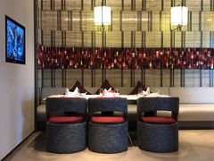 -上海宝华喜来登酒店·采悦轩中餐厅
