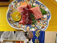 -帝鮨·烧肉割烹(龙湖金楠天街店)