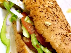 -SUBWAY赛百味(浦东机场店)