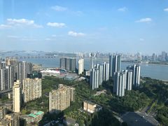 -悦厅·下午茶(杭州柏悦酒店)